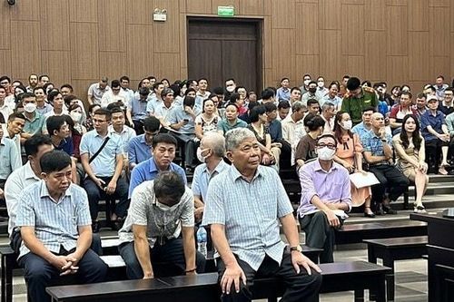 Phục hồi điều tra với ông Lê Thanh Thản liên quan vụ 488 căn hộ tại CT6 Kiến Hưng
