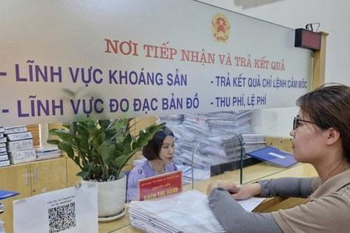 Hà Nội bảo đảm cơ sở dữ liệu đất đai luôn 'đúng, đủ, sạch, sống'