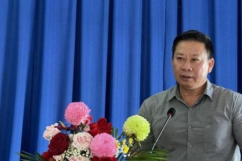 Thủ tướng điều động, bổ nhiệm ông Nguyễn Thanh Ngọc giữ chức Thứ trưởng Bộ Tư pháp