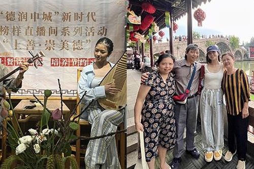 Nam NSND - bố ca sĩ Suni Hạ Linh nổi tiếng trong làng múa, có cuộc sống ra sao ở tuổi hưu?