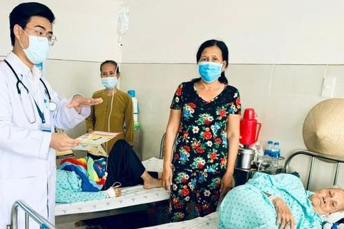 Bác sĩ tim mạch - Người giữ nhịp sinh tử