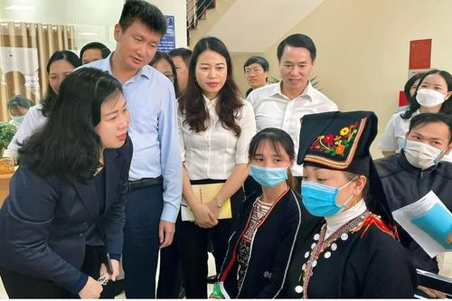 Ngành y tế Yên Bái 70 năm thực hiện lời dạy của Bác Hồ