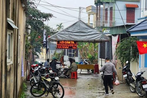 Tử vong sau khi uống thuốc nam không rõ nguồn gốc