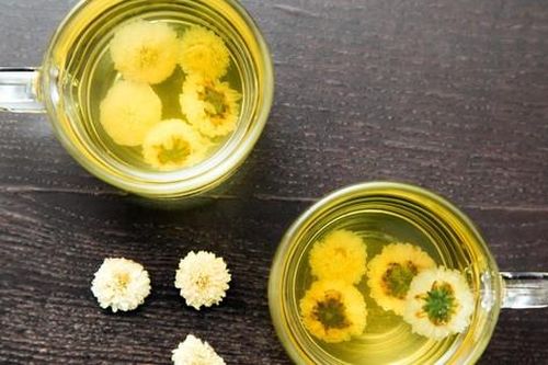 6 loại trà chống mất ngủ