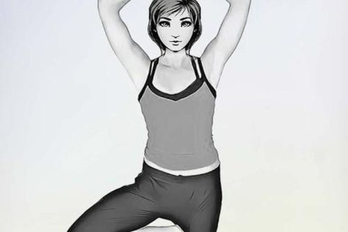 Bài tập cho người loạn sản sụn xương