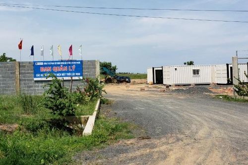 Nhóm cán bộ thuế để Công ty Lộc Ninh 3 hưởng lợi bất chính hàng trăm tỷ đồng