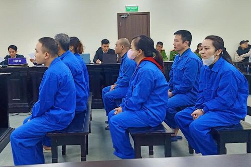 Nhân viên ngân hàng làm 'tay trong' cho nhóm đối tượng lừa đảo tinh vi