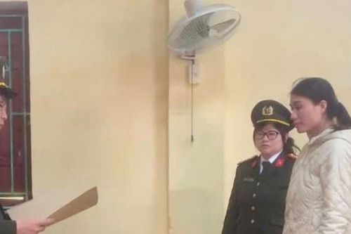 Người phụ nữ dùng 2 'sổ đỏ' giả để lừa đảo vay tiền