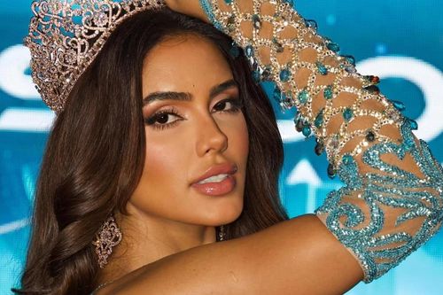 Nhan sắc gây 'sốt' của 3 mỹ nhân quốc tế đầu tiên ghi danh đến Việt Nam thi 'Miss Cosmo 2025'
