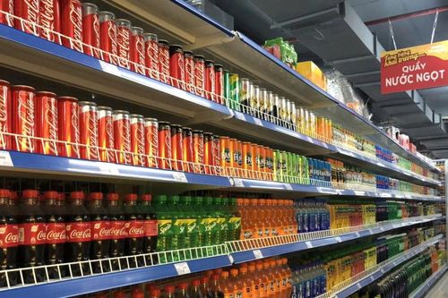 Ngành đồ uống bắt nhịp xu thế phát triển bền vững