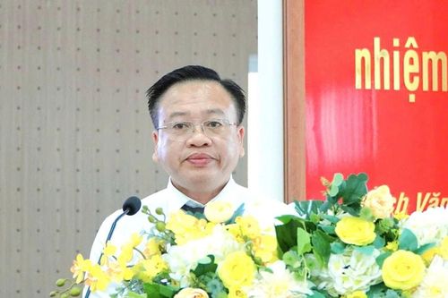 Thành phố Rạch Giá có chủ tịch mới