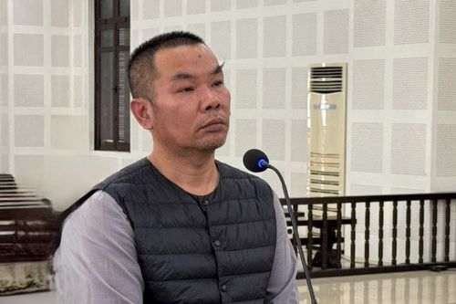 Đà Nẵng: Tuyên phạt 16 năm tù với kẻ giả danh đại tá công an lừa đảo