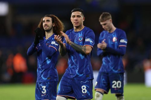 Chelsea đẩy Man City khỏi top 4