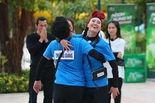 Ai đứng sau khi Running Man Vietnam trở lại, đổi nhà sản xuất?