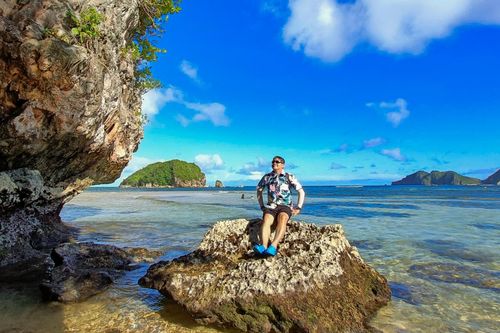 Tôi bị đánh thuốc mê ở Philippines