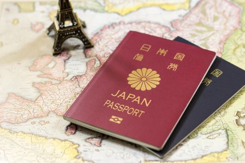 Niềm tự hào lạ lùng của người Nhật