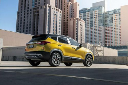 Hơn 137.000 xe Kia ở Mỹ bị lỗi động cơ, có tên quen thuộc tại Việt Nam