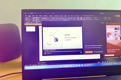 Thảm họa khi dùng Office miễn phí