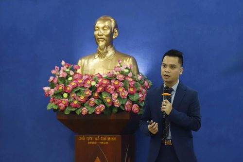Lĩnh vực ít người biết nhưng cơ hội việc làm rộng mở ở Việt Nam