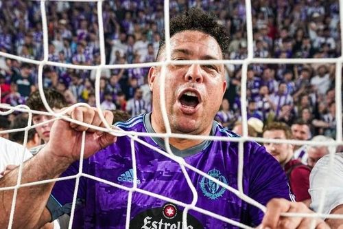 Ronaldo đang phản bội chính mình?