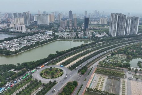 Kết nối hạ tầng để phát triển đô thị vệ tinh phía Tây Thủ đô