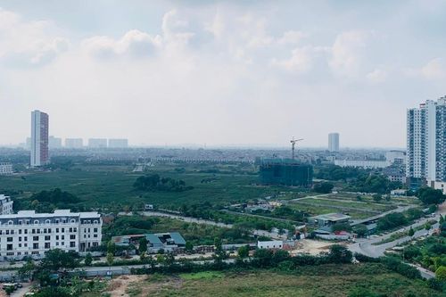 Hà Nội: kết nối thông tin đất đai với cơ sở dữ liệu quốc gia về dân cư