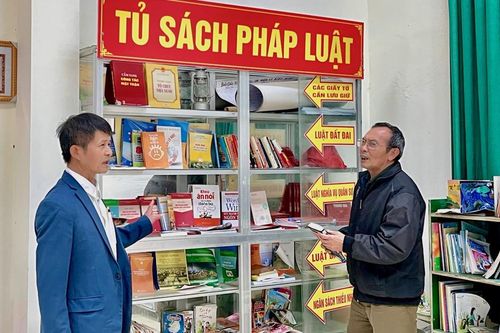 Hà Nội: 100% người dân một xã hài lòng với xây dựng nông thôn mới