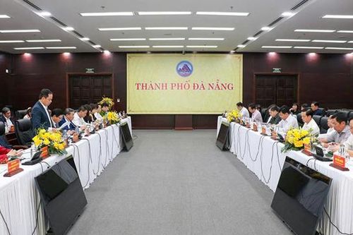 Đà Nẵng trao đổi kinh nghiệm tổ chức APEC, sự kiện quốc tế với Kiên Giang