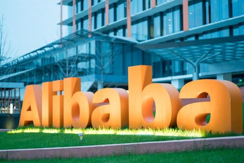Ông lớn Alibaba gia nhập 'đường đua' AI