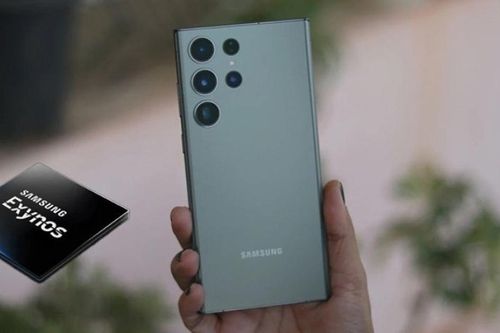 Galaxy S26 xác nhận dùng chip Exynos 2600