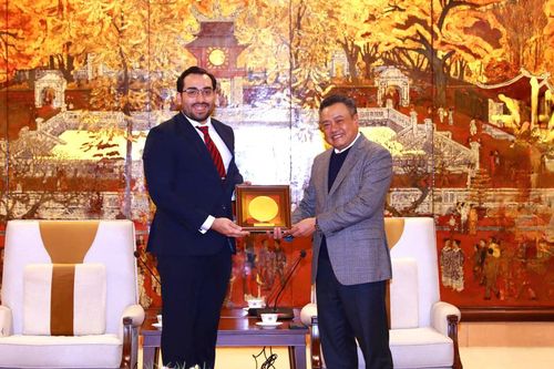 Hà Nội - Nicaragua: thúc đẩy hợp tác văn hóa, du lịch
