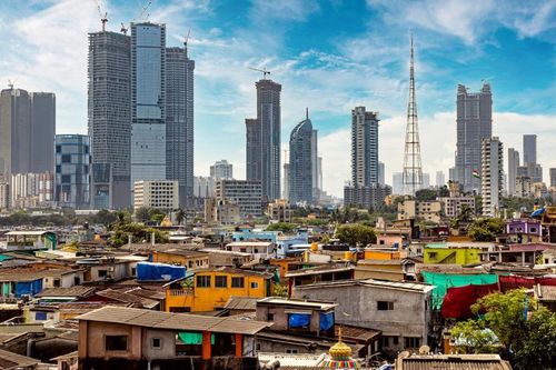 Loạt rủi ro đe dọa nền kinh tế Ấn Độ trong năm 2025