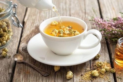 6 loại trà giúp bạn có giấc ngủ ngon mỗi tối