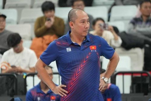 HLV Tuấn Kiệt ra thông báo quan trọng ngay trước ngày lên đường