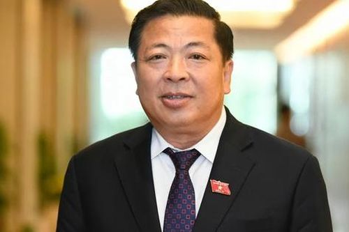 Chỉ định nhân sự Ban Chấp hành, Ban Thường vụ, Bí thư, Phó Bí thư Đảng ủy Bộ Xây dựng
