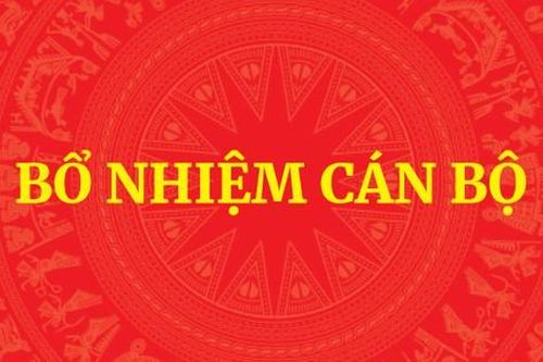Thủ tướng điều động, bổ nhiệm một số Thứ trưởng Bộ Xây dựng