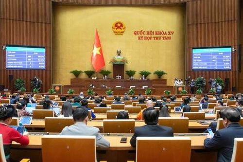 TOÀN VĂN: LUẬT DỮ LIỆU