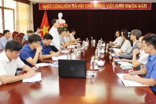 Bắc Kạn chào mời đầu tư 10 dự án sân golf