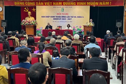 Tỷ lệ lao động mù tham gia bảo hiểm xã hội còn thấp