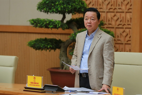 Khẩn trương triển khai dự án đường sắt Lào Cai-Hà Nội-Hải Phòng, nắm chắc tiến độ và chất lượng công trình
