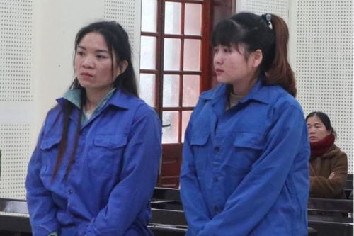 3 lần bị bán làm vợ xứ người của sơn nữ tuổi 13