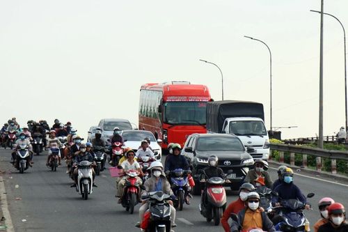 TPHCM kiểm tra, xử lý nghiêm hoạt động kinh doanh vận tải bằng xe ô tô