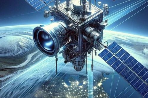 Khoe camera gián điệp mạnh nhất thế giới, Trung Quốc tham vọng gì?