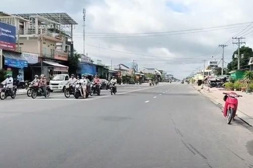 Tây Ninh: Công ty Đại Nam trúng gói thầu làm đường hơn 3,5 tỷ đồng