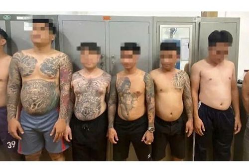 Triệt xóa đường dây cho vay theo kiểu 'cắt cổ' ở Bình Thuận