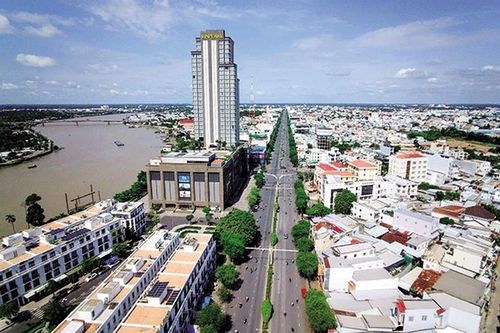 Cần Thơ chuẩn bị đưa nhiều khu đất 'vàng' lên sàn đấu giá