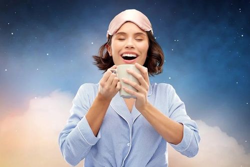 6 loại trà thần kỳ giúp bạn chìm vào giấc ngủ nhanh chóng