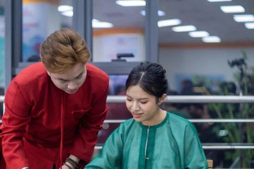 Giá trị văn hóa dân tộc: Giới trẻ có hờ hững hay không?