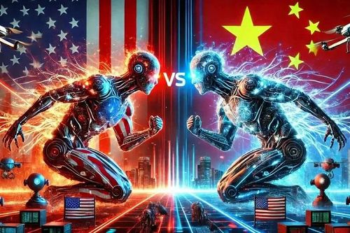Cuộc chiến công nghệ Mỹ-Trung Quốc: 'Nhà vô địch giá rẻ' dẫn trước một hiệp, Washington đã tỉnh mộng?