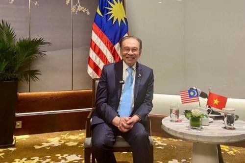 Thủ tướng Malaysia ấn tượng với mức tăng trưởng 7% của Việt Nam